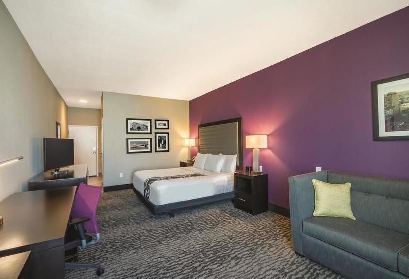 Hotel La Quinta Inn & Suites Memphis Downtown  | Memphis | Tennessee | United States 14