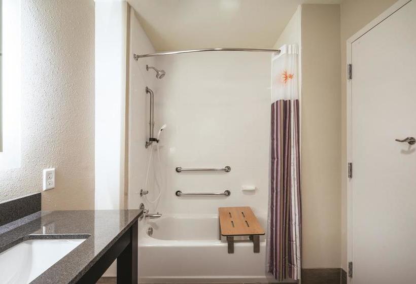 Hotel La Quinta Inn & Suites Memphis Downtown  | Memphis | Tennessee | United States 15