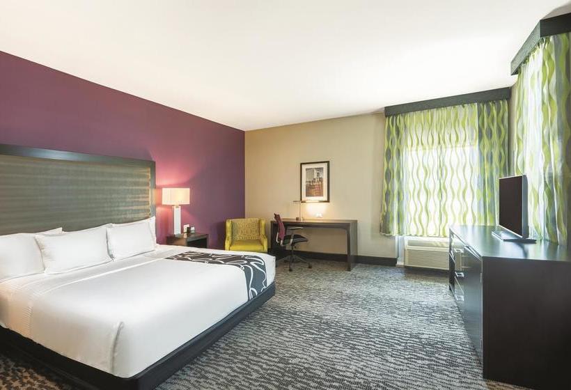 Hotel La Quinta Inn & Suites Memphis Downtown  | Memphis | Tennessee | United States 16