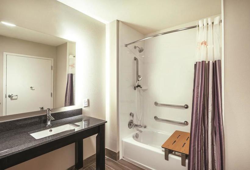 Hotel La Quinta Inn & Suites Memphis Downtown  | Memphis | Tennessee | United States 18