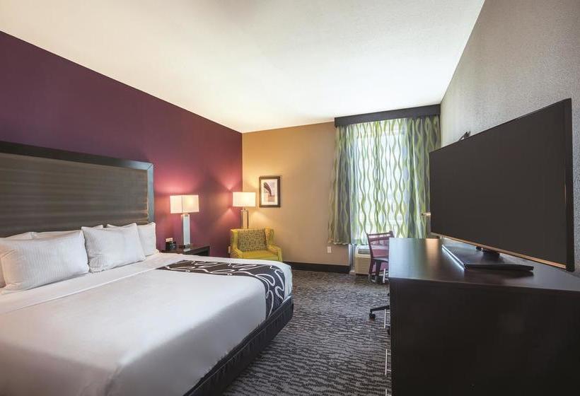 Hotel La Quinta Inn & Suites Memphis Downtown  | Memphis | Tennessee | United States 19