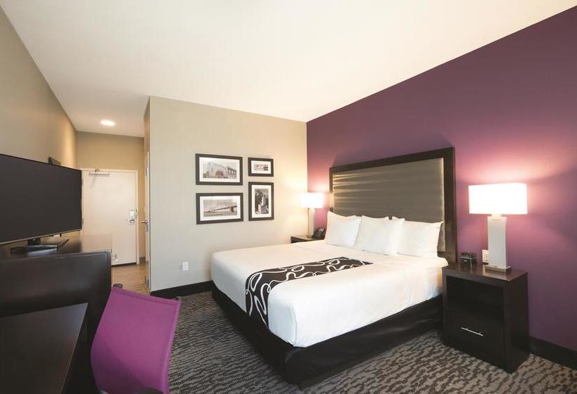 Hotel La Quinta Inn & Suites Memphis Downtown  | Memphis | Tennessee | United States 20