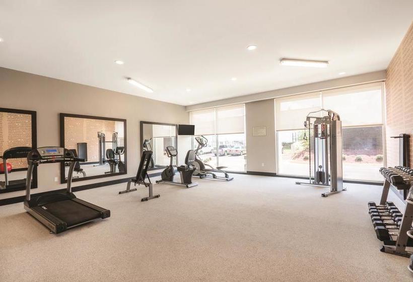 Hotel La Quinta Inn & Suites Memphis Downtown  | Memphis | Tennessee | United States 6