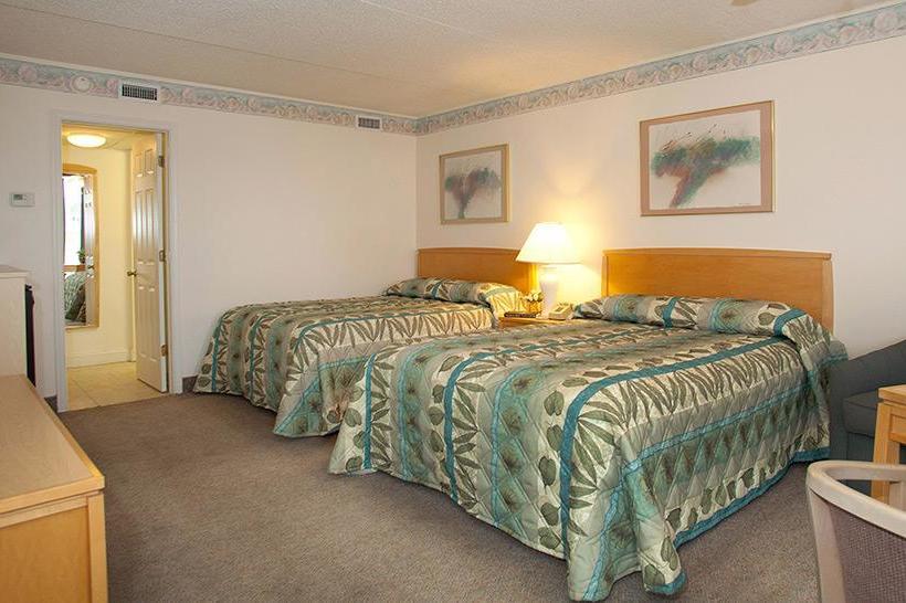 Hotel Lotus Inn  | Wildwood Crest | New Jersey | United States 1