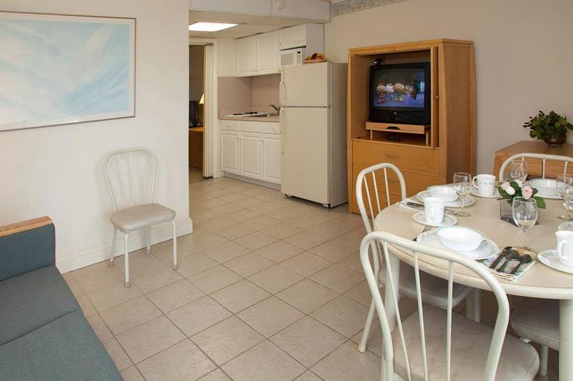 Hotel Lotus Inn  | Wildwood Crest | New Jersey | United States 10