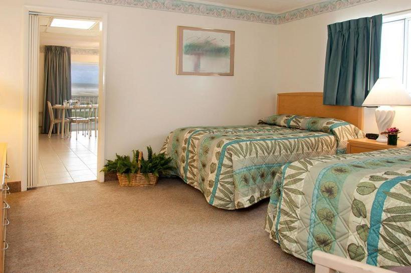 Hotel Lotus Inn  | Wildwood Crest | New Jersey | United States 11