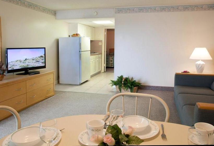 Hotel Lotus Inn  | Wildwood Crest | New Jersey | United States 13