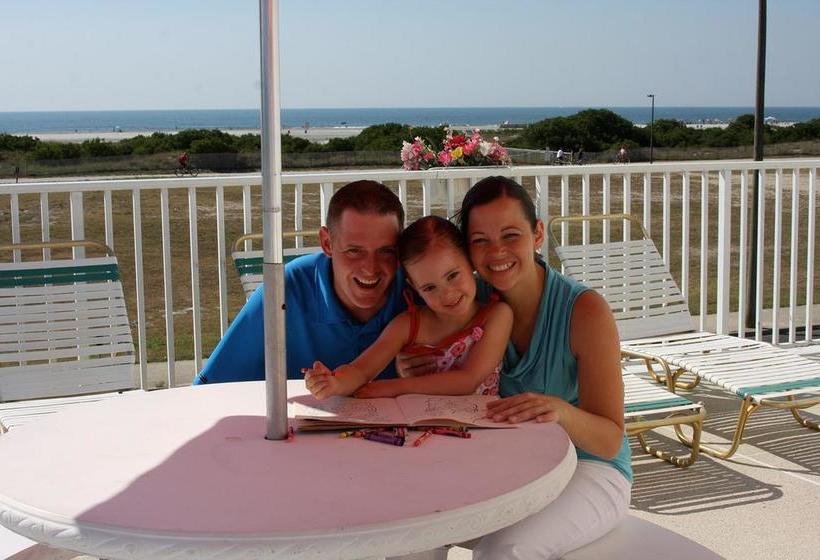 Hotel Lotus Inn  | Wildwood Crest | New Jersey | United States 15