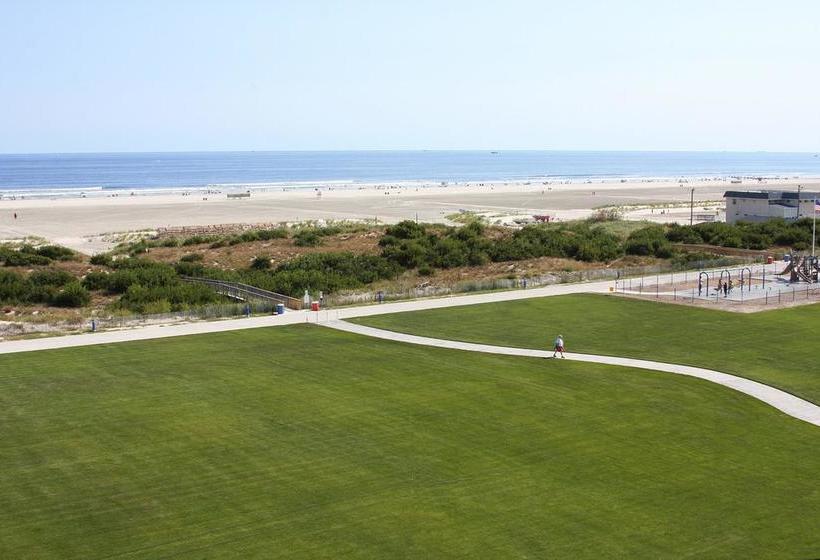 Hotel Lotus Inn  | Wildwood Crest | New Jersey | United States 16