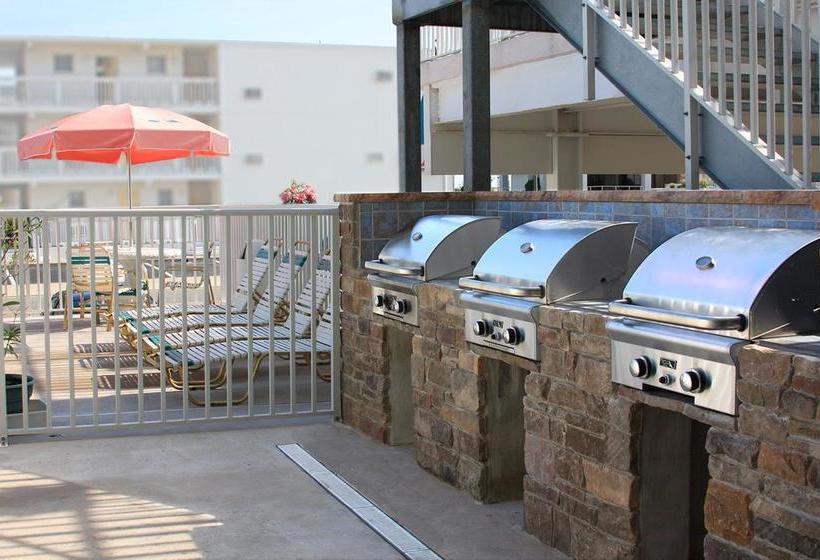 Hotel Lotus Inn  | Wildwood Crest | New Jersey | United States 17