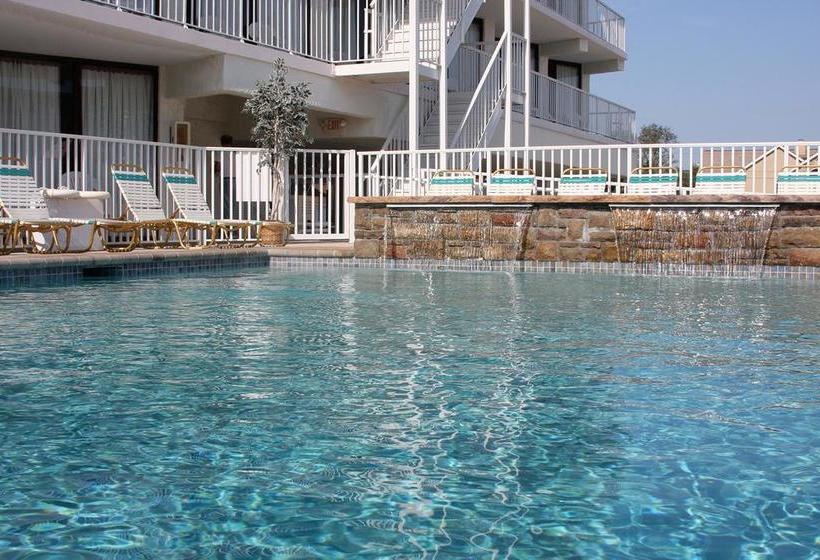 Hotel Lotus Inn  | Wildwood Crest | New Jersey | United States 18