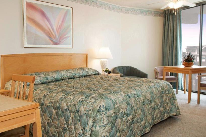 Hotel Lotus Inn  | Wildwood Crest | New Jersey | United States 2