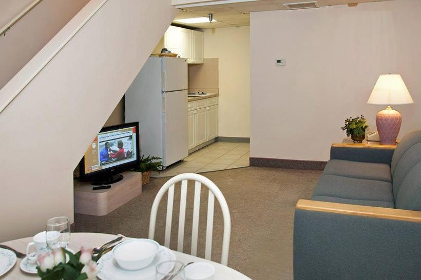 Hotel Lotus Inn  | Wildwood Crest | New Jersey | United States 20