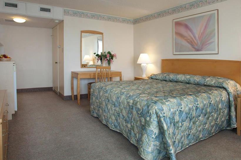 Hotel Lotus Inn  | Wildwood Crest | New Jersey | United States 3