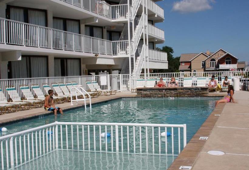 Hotel Lotus Inn  | Wildwood Crest | New Jersey | United States 7