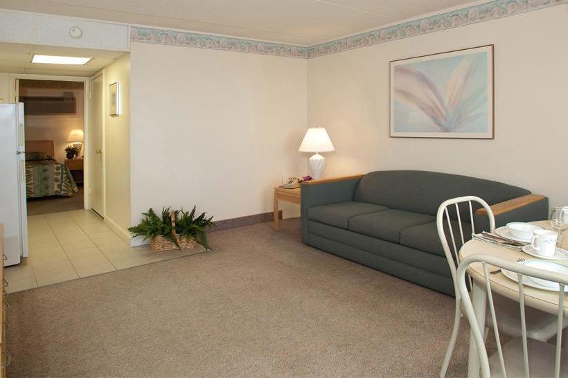 Hotel Lotus Inn  | Wildwood Crest | New Jersey | United States 9