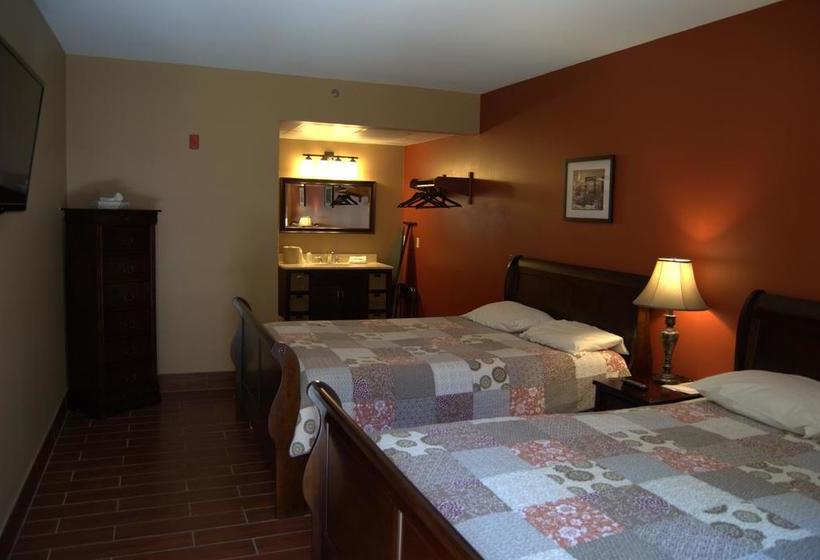 Hotel Putinbay Victory Station 