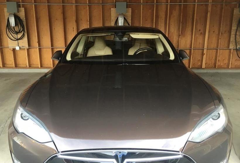 Motel The Waldport Inn 