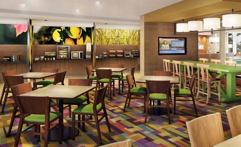 Hotel Fairfield Inn & Suites By Marriott Bloomsburg