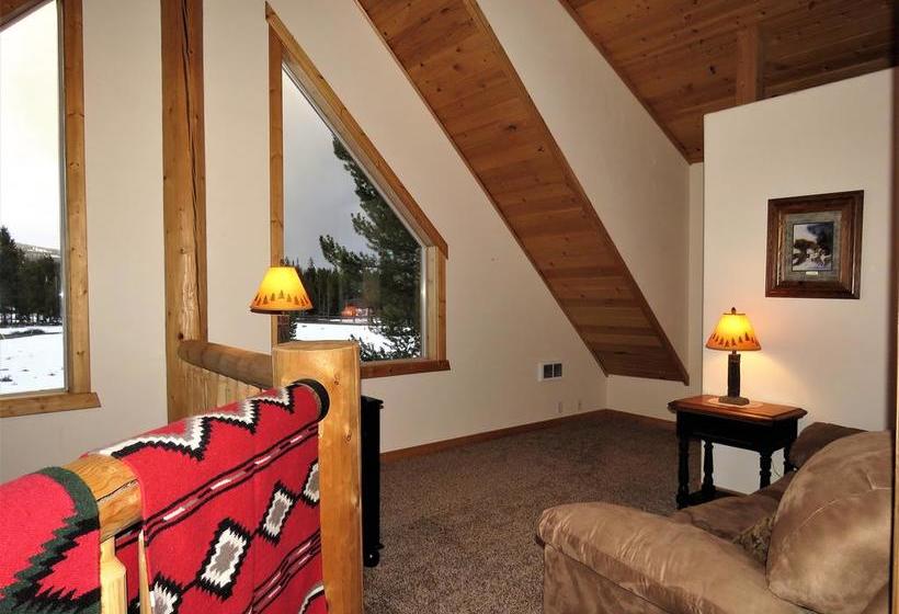 Kilgore Mountain Hideaway B&b 