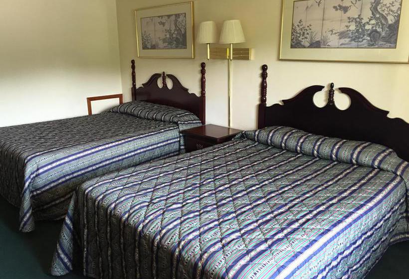 Motel Sapphire Inn  | Franklin | North Carolina | United States 7