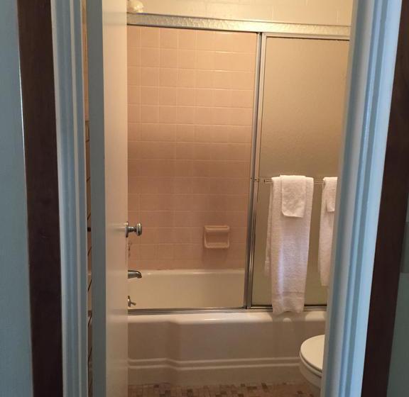 Motel Sapphire Inn  | Franklin | North Carolina | United States 9