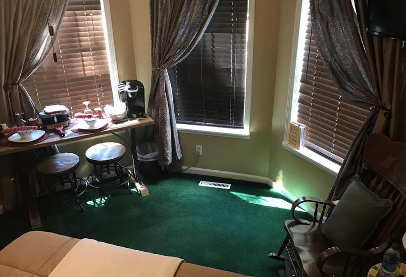 Bed and Breakfast Moab Beds And Bagels Moab Utah