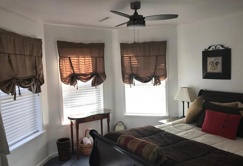 Bed and Breakfast Moab Beds And Bagels  | Moab | Utah | United States 10