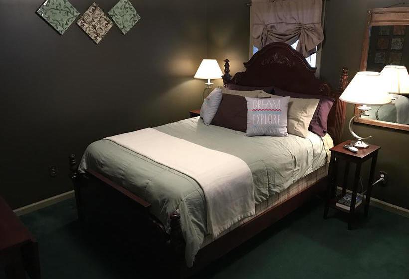 Bed and Breakfast Moab Beds And Bagels  | Moab | Utah | United States 11