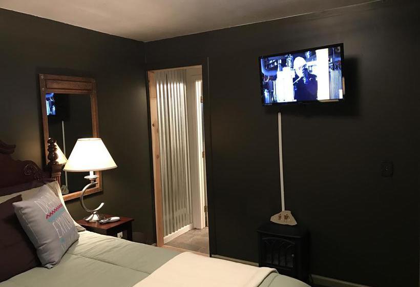 Bed and Breakfast Moab Beds And Bagels  | Moab | Utah | United States 12