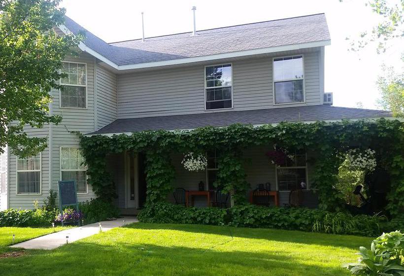 Bed and Breakfast Moab Beds And Bagels  | Moab | Utah | United States 13