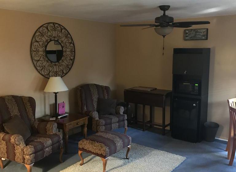 Bed and Breakfast Moab Beds And Bagels  | Moab | Utah | United States 14