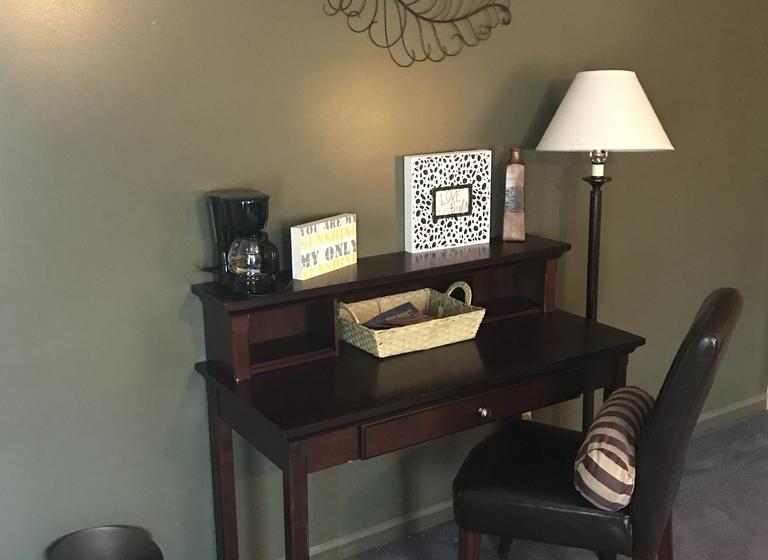 Bed and Breakfast Moab Beds And Bagels  | Moab | Utah | United States 15