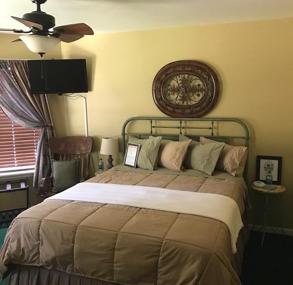 Bed and Breakfast Moab Beds And Bagels  | Moab | Utah | United States 18