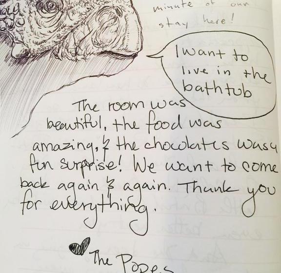 Bed and Breakfast Moab Beds And Bagels  | Moab | Utah | United States 19