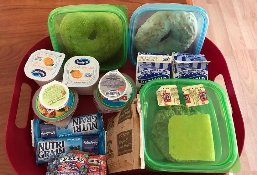 Bed and Breakfast Moab Beds And Bagels  | Moab | Utah | United States 2