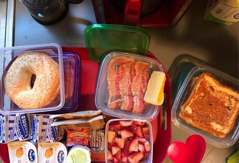 Bed and Breakfast Moab Beds And Bagels  | Moab | Utah | United States 4