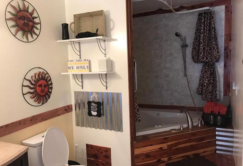 Bed and Breakfast Moab Beds And Bagels  | Moab | Utah | United States 6