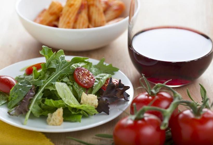 Hotel Drury Inn & Suites Burlington  | Burlington | North Carolina | United States 1