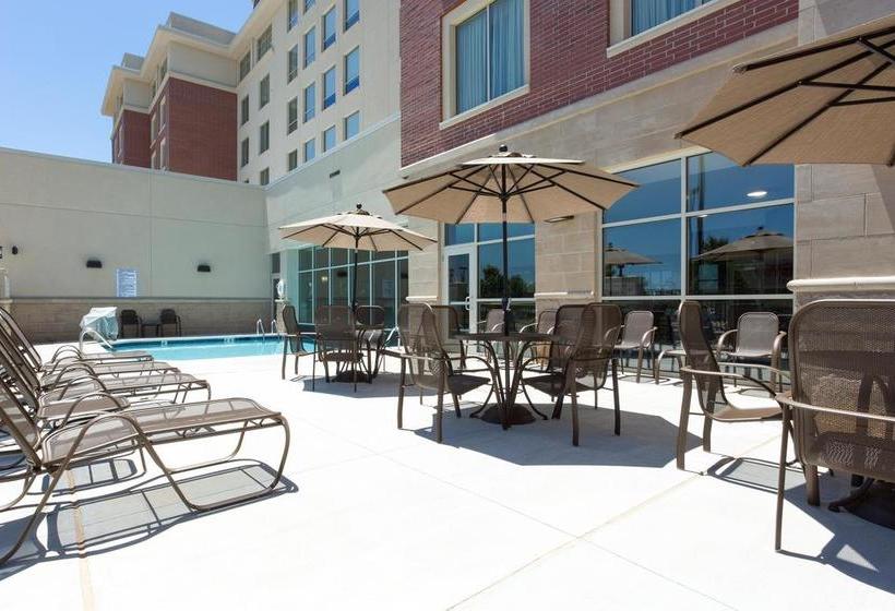 Hotel Drury Inn & Suites Burlington  | Burlington | North Carolina | United States 10