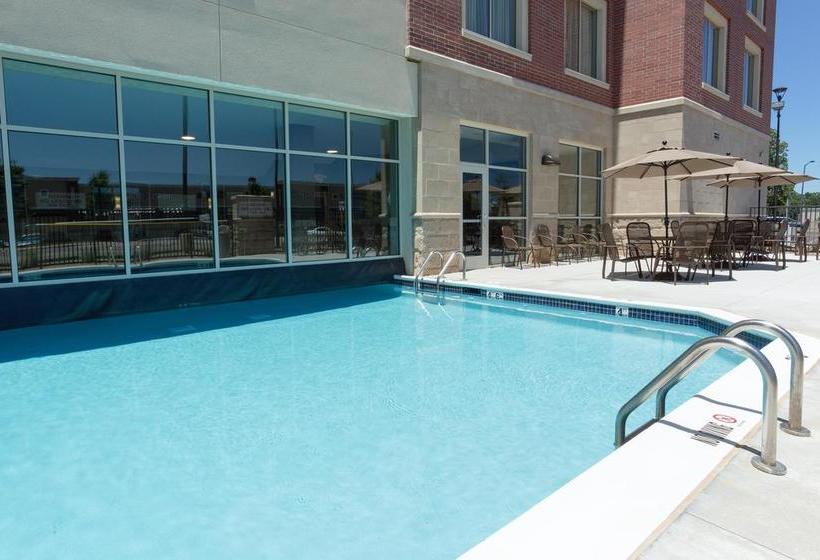 Hotel Drury Inn & Suites Burlington  | Burlington | North Carolina | United States 11