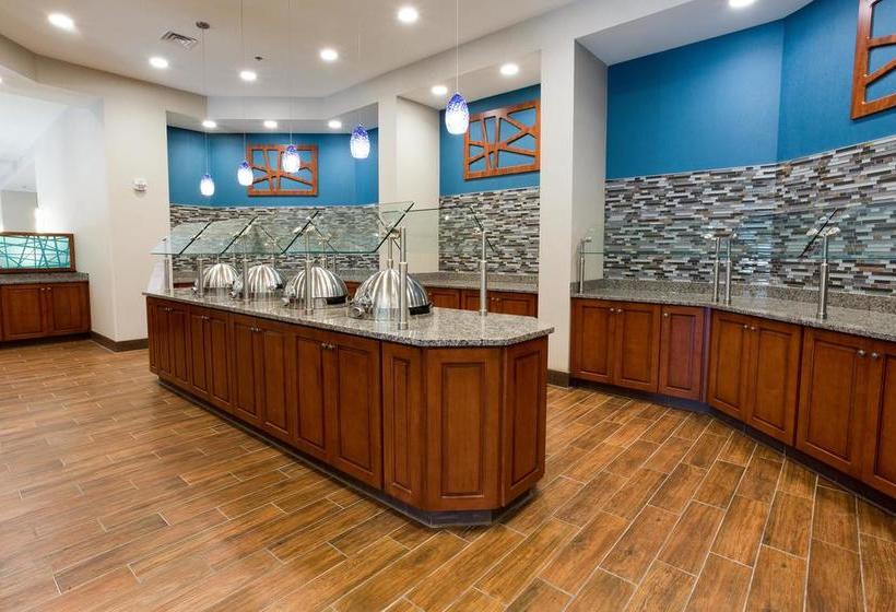 Hotel Drury Inn & Suites Burlington  | Burlington | North Carolina | United States 14