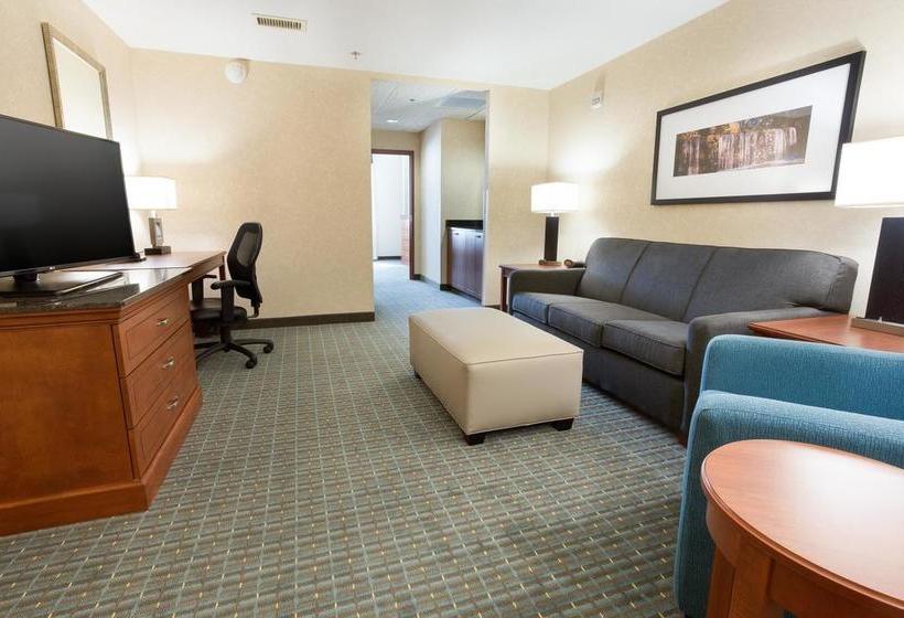 Hotel Drury Inn & Suites Burlington  | Burlington | North Carolina | United States 15
