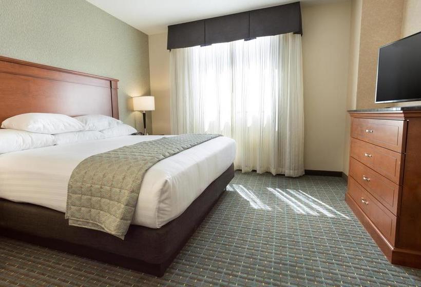 Hotel Drury Inn & Suites Burlington  | Burlington | North Carolina | United States 17