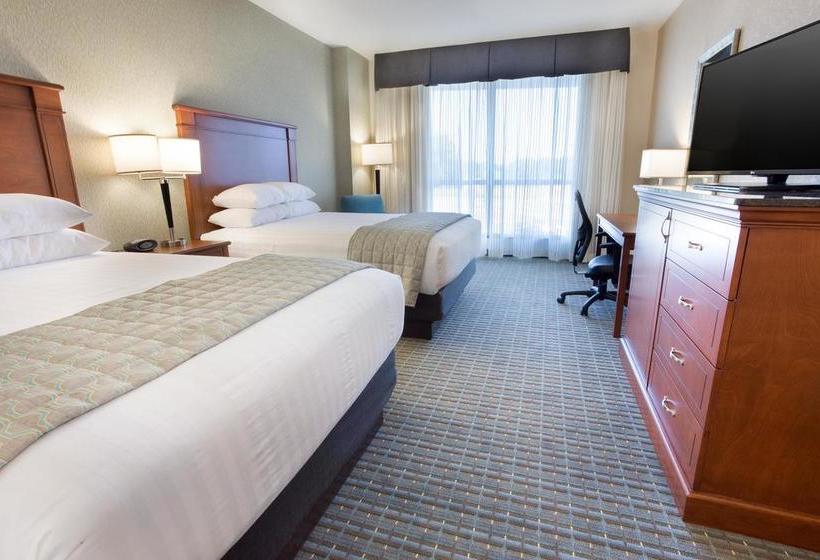 Hotel Drury Inn & Suites Burlington  | Burlington | North Carolina | United States 18
