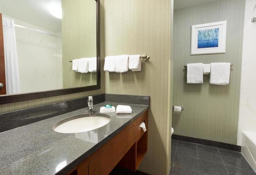 Hotel Drury Inn & Suites Burlington  | Burlington | North Carolina | United States 19