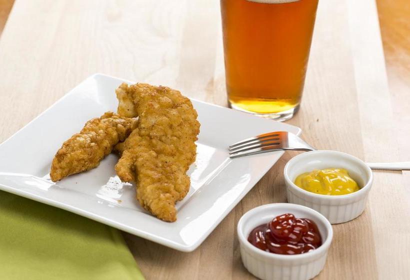 Hotel Drury Inn & Suites Burlington  | Burlington | North Carolina | United States 2