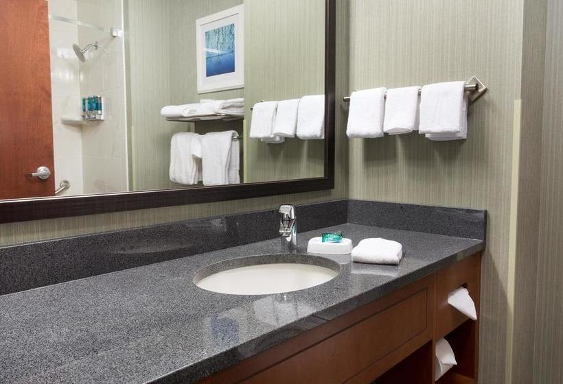 Hotel Drury Inn & Suites Burlington  | Burlington | North Carolina | United States 20