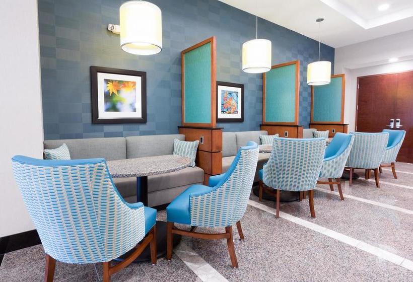 Hotel Drury Inn & Suites Burlington  | Burlington | North Carolina | United States 4