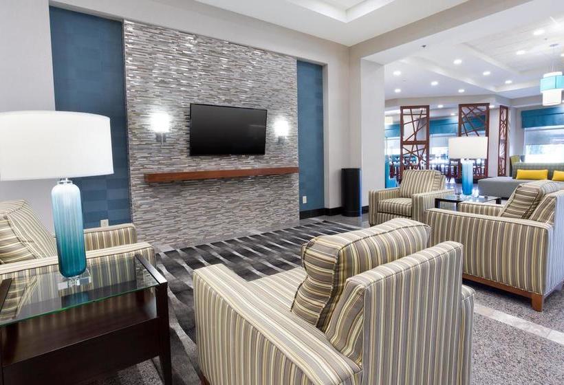 Hotel Drury Inn & Suites Burlington  | Burlington | North Carolina | United States 5